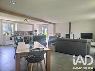  Maison à vendre 6 pièces 130 m²