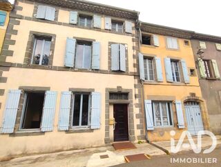  Maison à vendre 5 pièces 172 m²