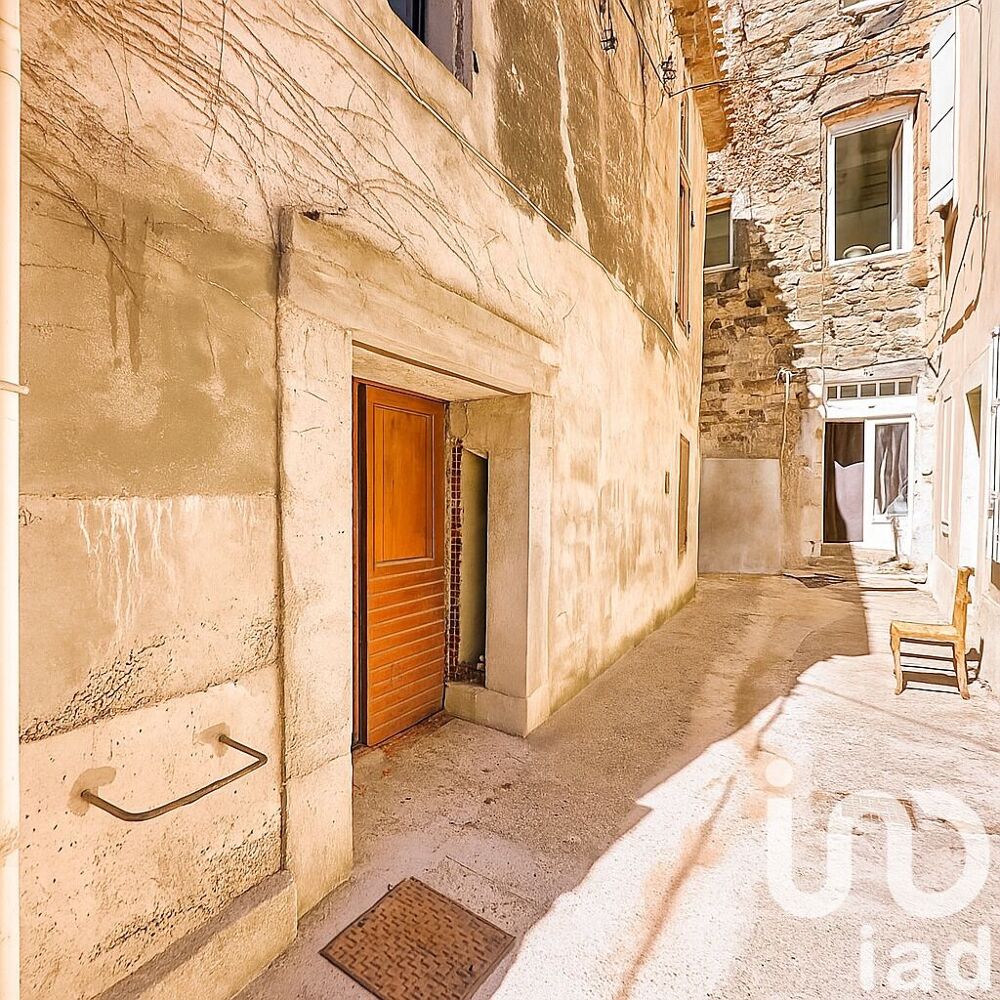 Vente Maison Vente Maison de village 5 pièces Adissan