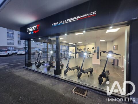   Vente Divers Commerces 140 m&sup2; 