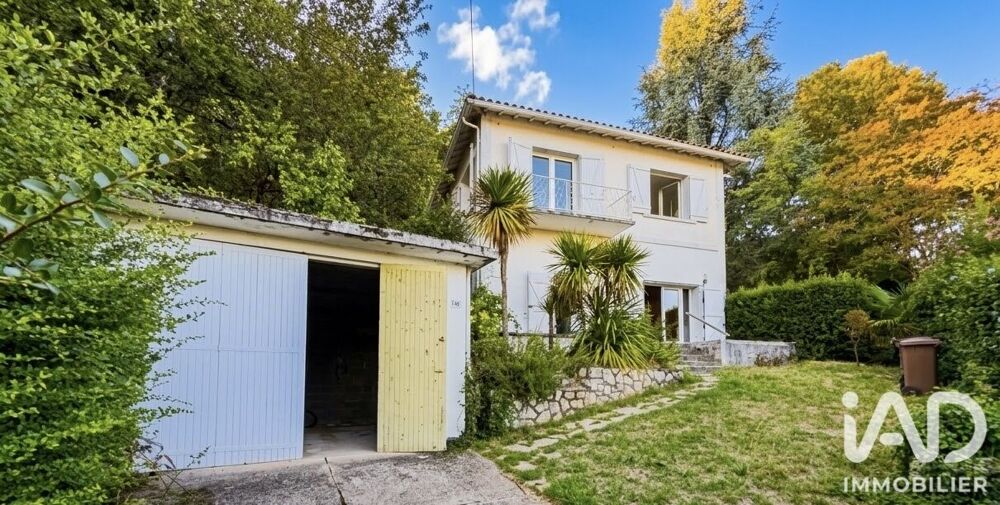 Vente Maison Vente Maison/villa 5 pièces Foulayronnes