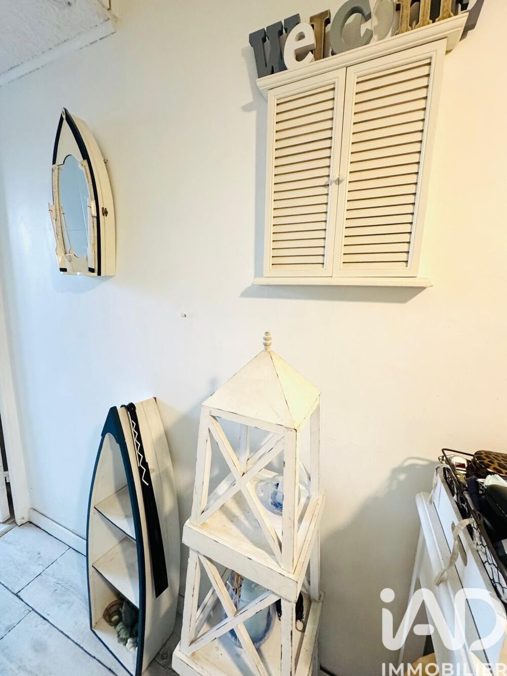 Vente Appartement Vente Appartement 3 pièces Savigny-sur-orge