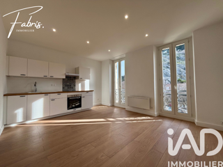  Appartement � vendre 3 pi�ces 45 m�