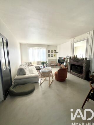  Maison � vendre 8 pi�ces 240 m�