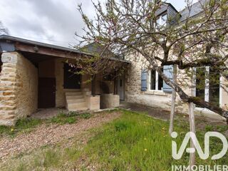  Maison à vendre 3 pièces 130 m²