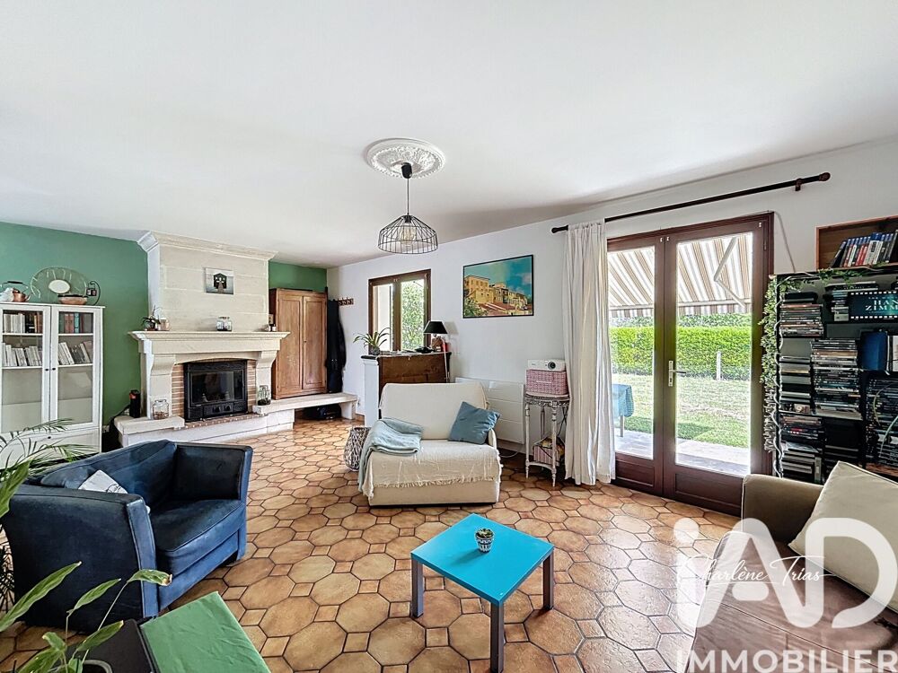 Vente Maison Vente Maison/villa 3 pièces Ménesplet