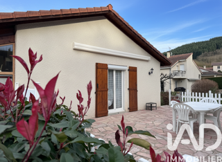  Maison � vendre 4 pi�ces 100 m�