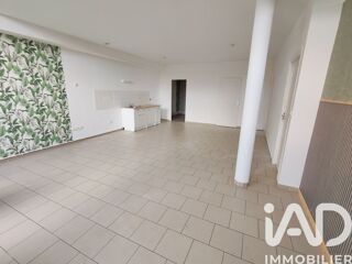  Appartement à louer 4 pièces 85 m²