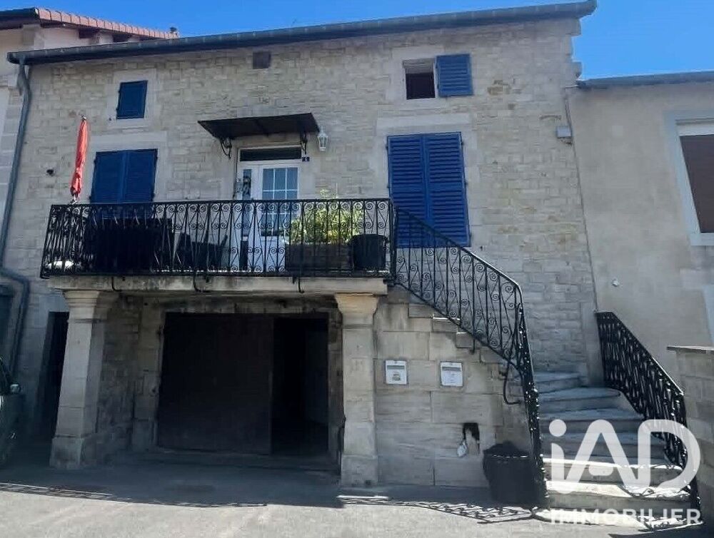 Vente Maison Vente Maison/villa 5 pièces Chevillon