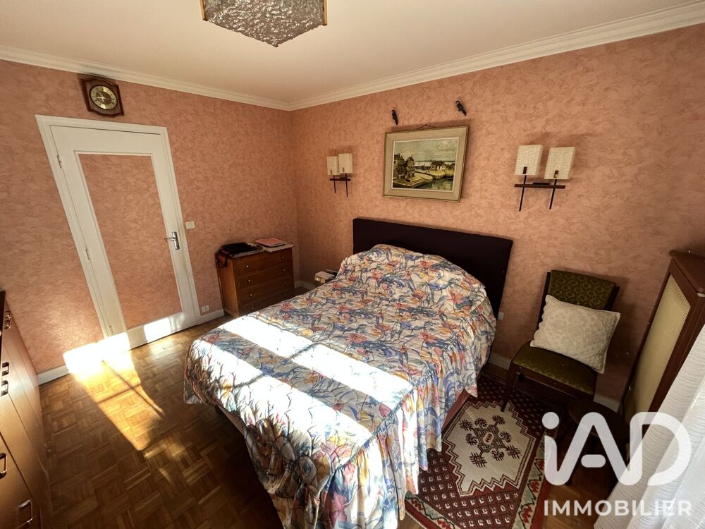 Vente Maison Vente Pavillon 6 pièces Saint-martin-sur-le-pré