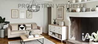  Maison à vendre 8 pièces 312 m²