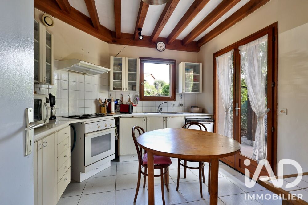 Vente Maison Vente Maison/villa 5 pièces Francheville