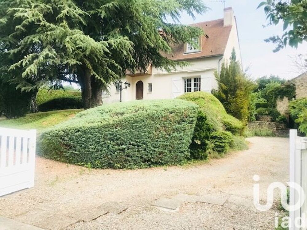 Vente Maison d'architecte 5 pièces