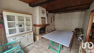  Maison � vendre 4 pi�ces 87 m�