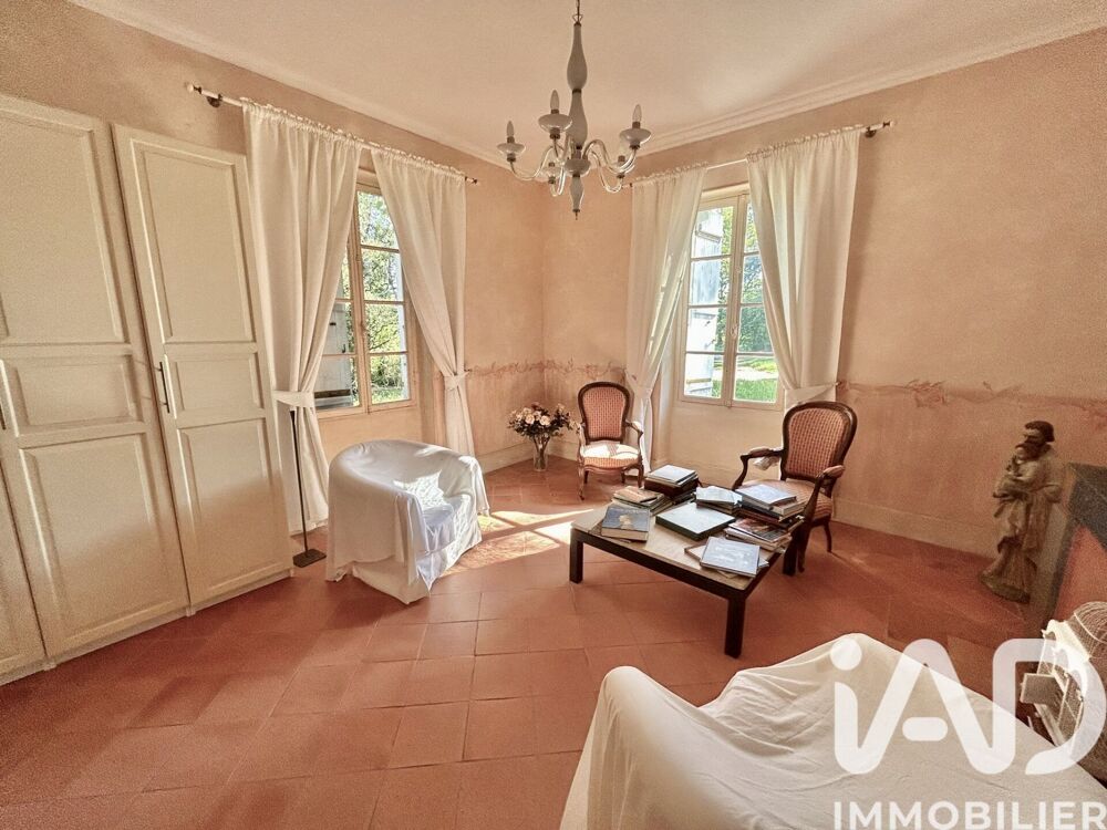 à vendre  Maison Barbaste (47230)