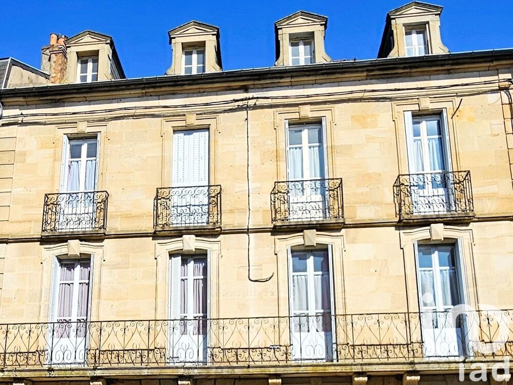 Vente Maison de ville 7 pièces