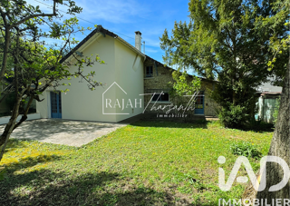  Maison � vendre 5 pi�ces 157 m�
