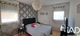 Appartement � vendre 3 pi�ces 62 m�