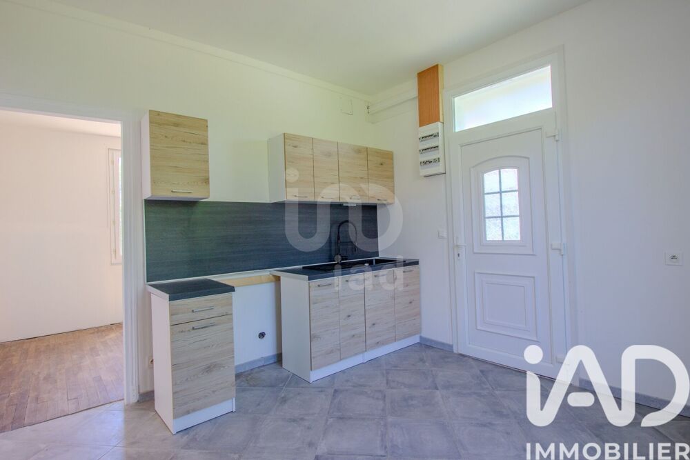 Vente Maison Vente Maison/villa 4 pièces Orvillers-sorel