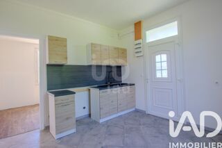  Maison à vendre 4 pièces 77 m²