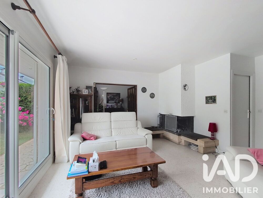 Vente Maison Vente Maison/villa 8 pièces Cernay-la-ville