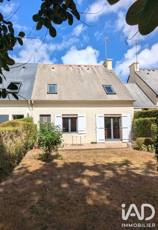  Maison à vendre 5 pièces 90 m²