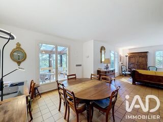  Maison à vendre 6 pièces 145 m²