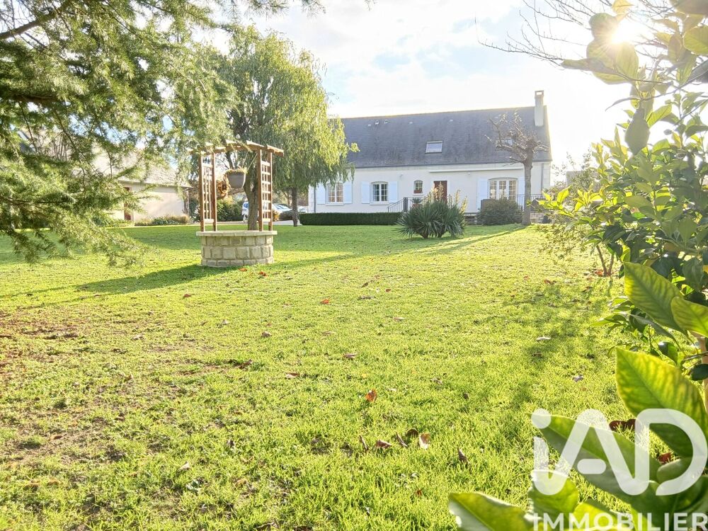 Vente Maison traditionnelle 5 pièces