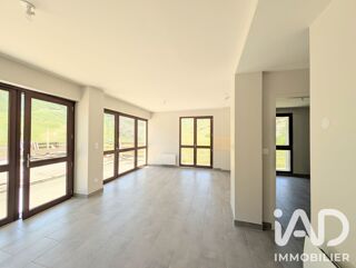  Appartement à vendre 2 pièces 45 m²