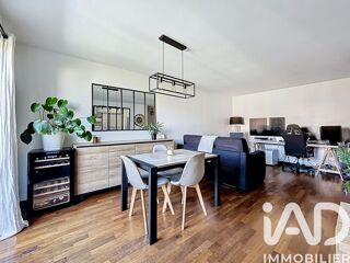  Appartement à vendre 3 pièces 64 m²