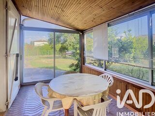  Maison à vendre 4 pièces 99 m²