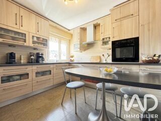  Appartement à vendre 5 pièces 100 m²