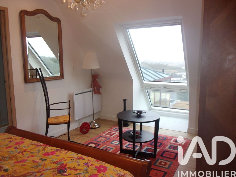 à vendre  Maison Quimper (29000)