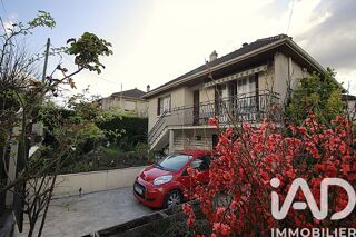  Maison à vendre 4 pièces 99 m²