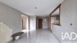  Appartement à vendre 3 pièces 69 m²
