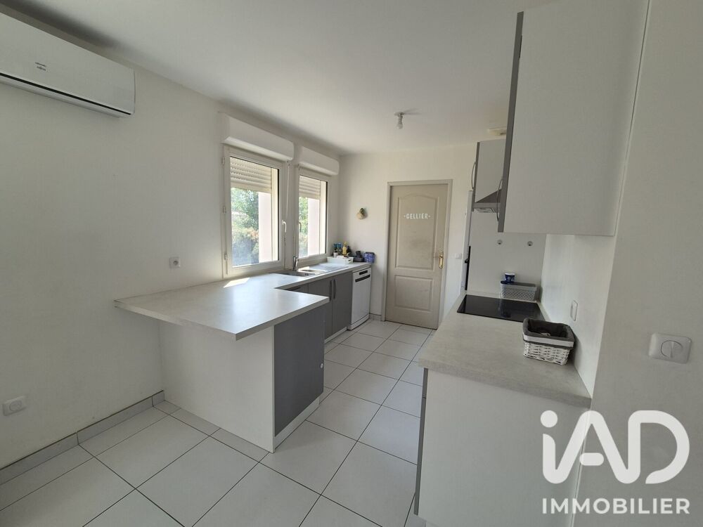 Vente Maison Vente Pavillon 5 pièces Meaux