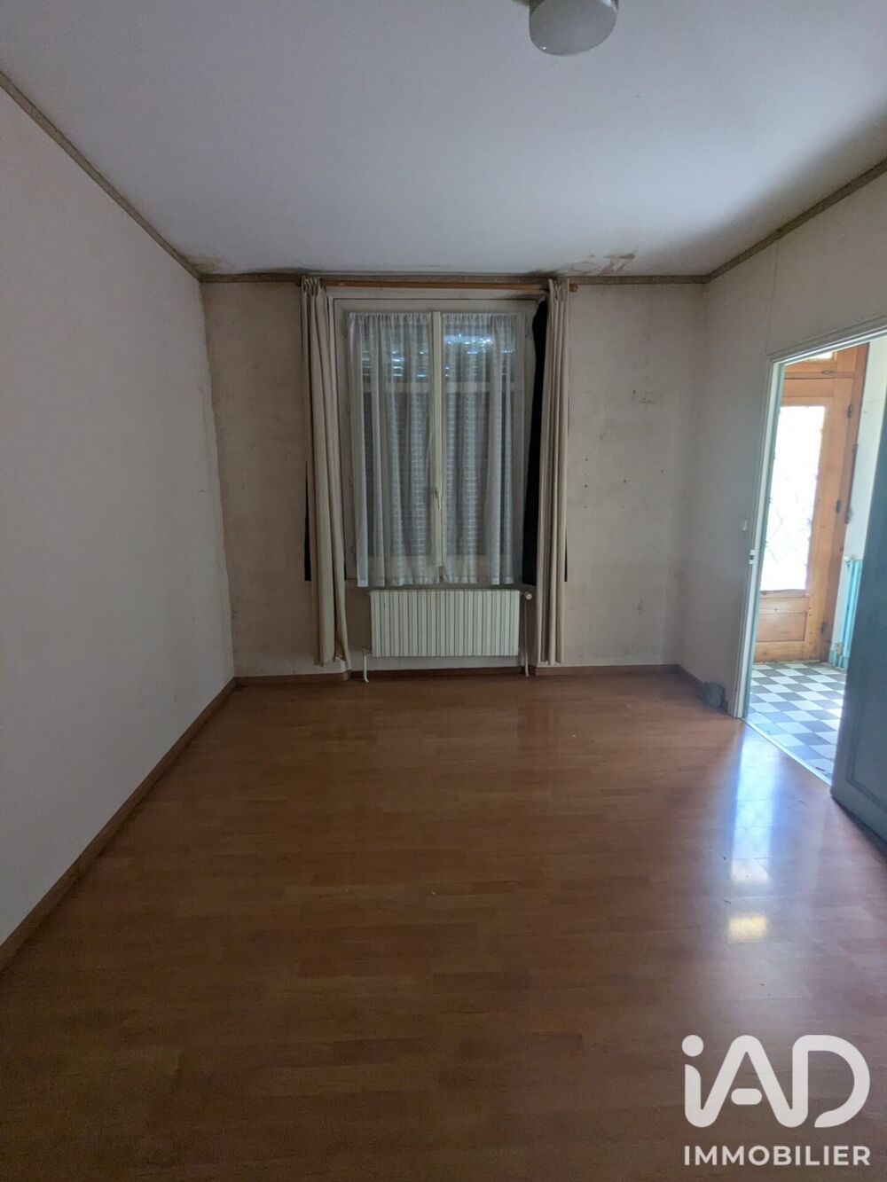 Vente Maison de ville 6 pièces