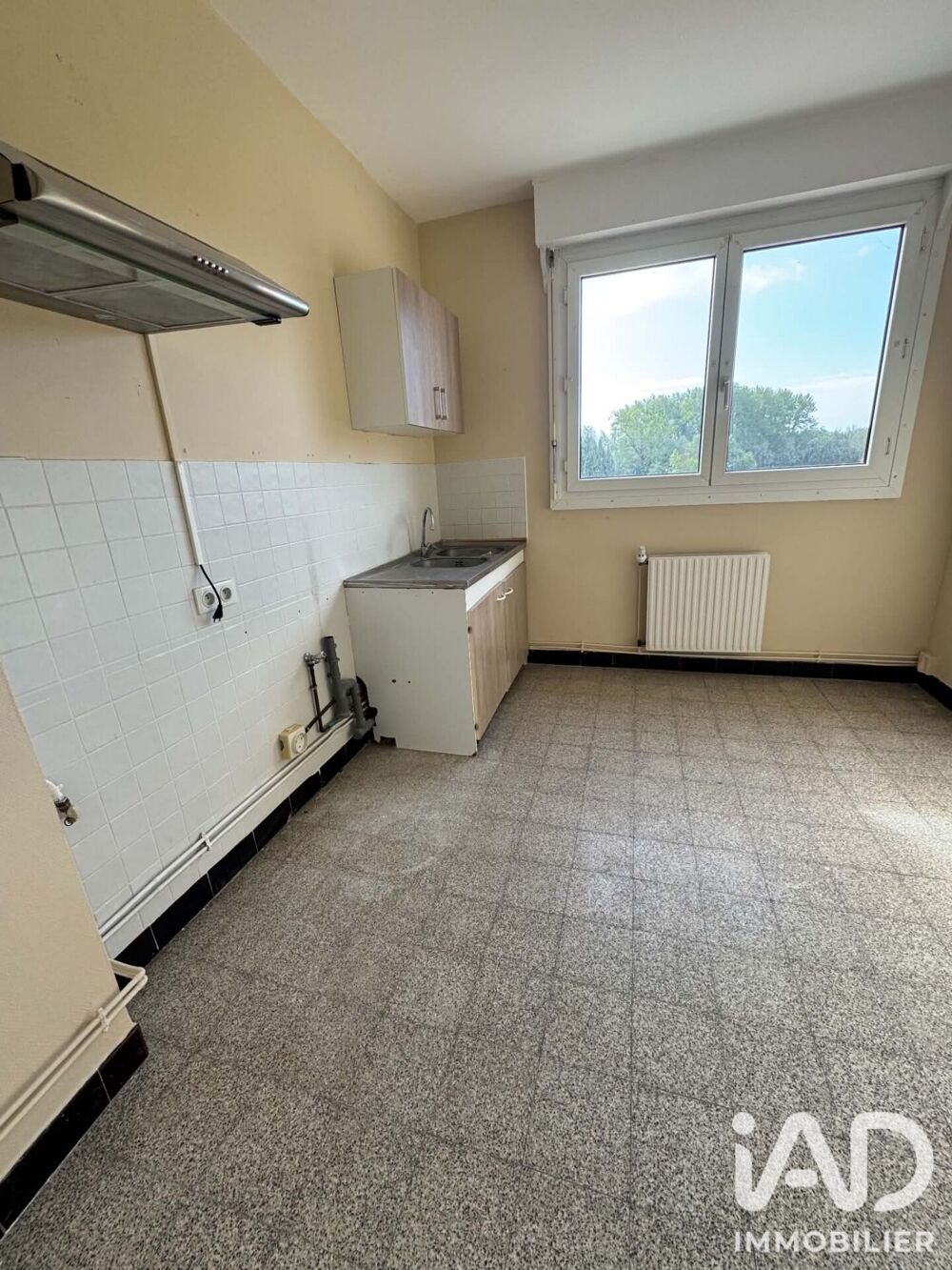 Vente Immeuble Vente Immeuble 260 m&sup2; Aire-sur-la-lys