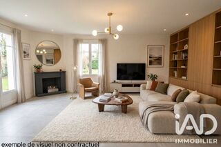  Maison à vendre 5 pièces 117 m²