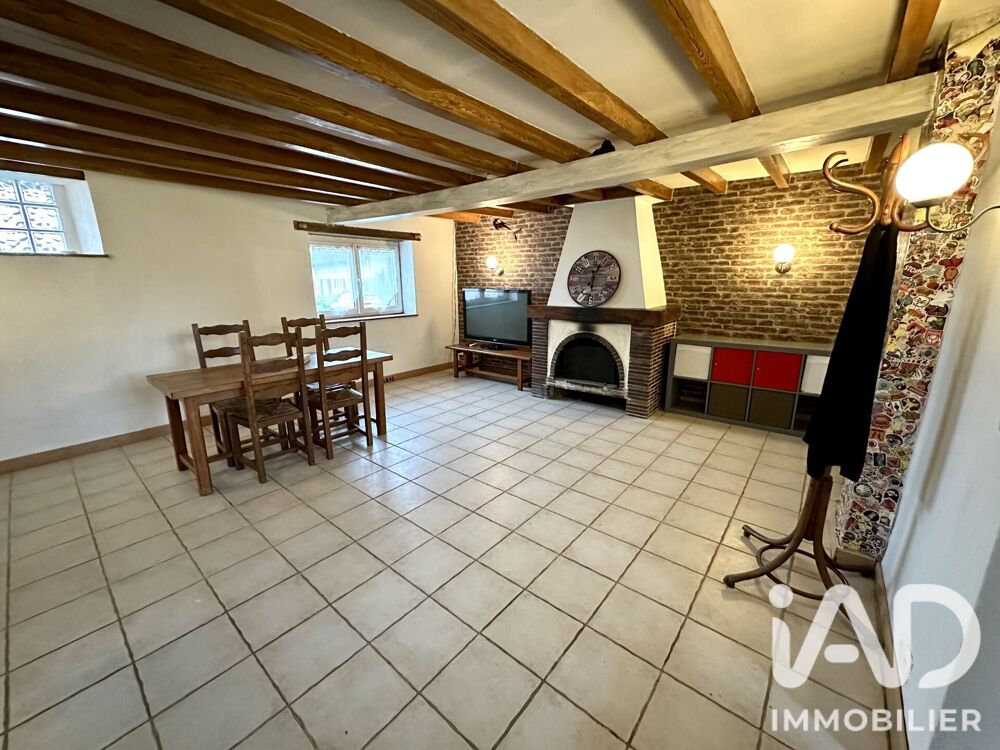 Vente Maison Vente Maison/villa 3 pièces Billancelles