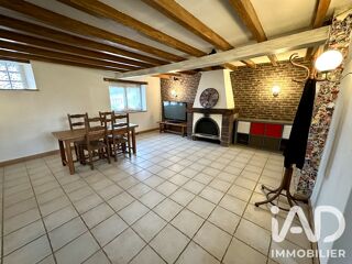  Maison à vendre 3 pièces 77 m²
