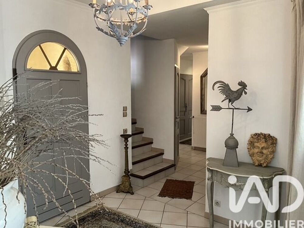 à vendre  Maison Labastide-de-Virac (07150)