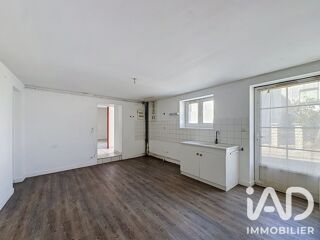 Vente Maison Vente Maison/villa 4 pièces La grève-sur-mignon