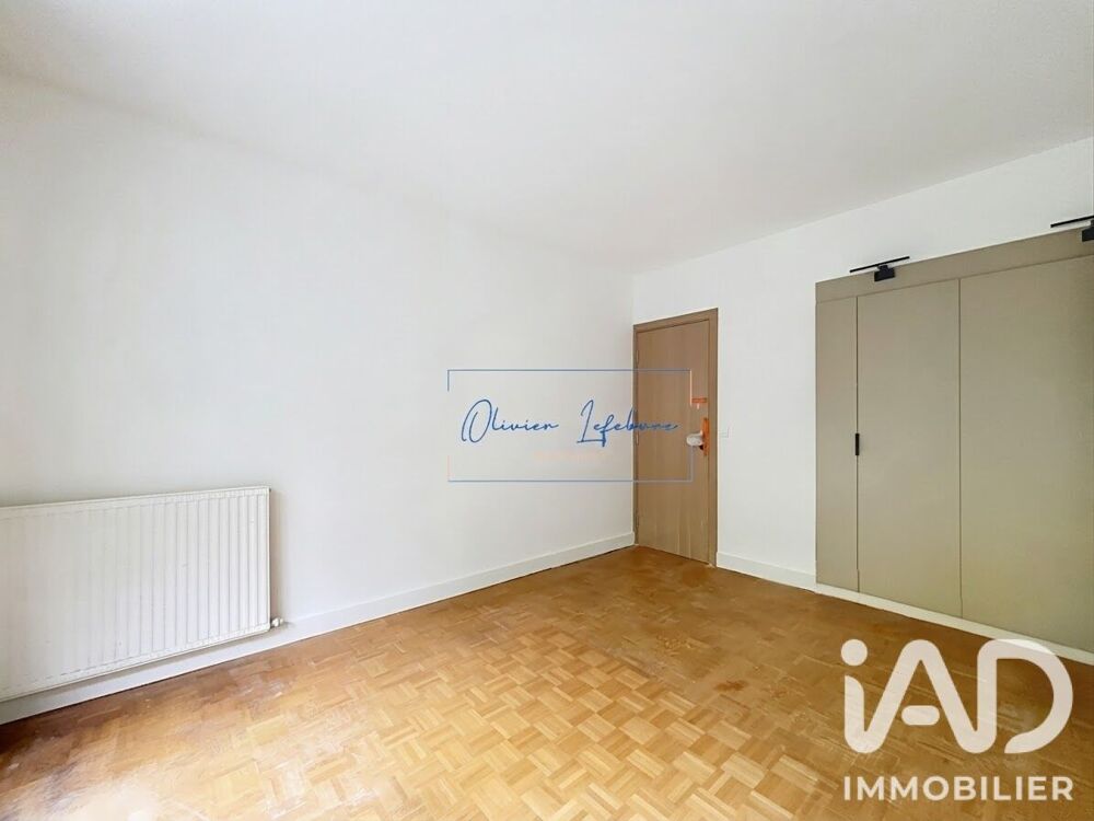 Vente Appartement Vente Appartement 3 pièces Le port-marly