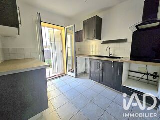  Appartement à vendre 3 pièces 62 m²