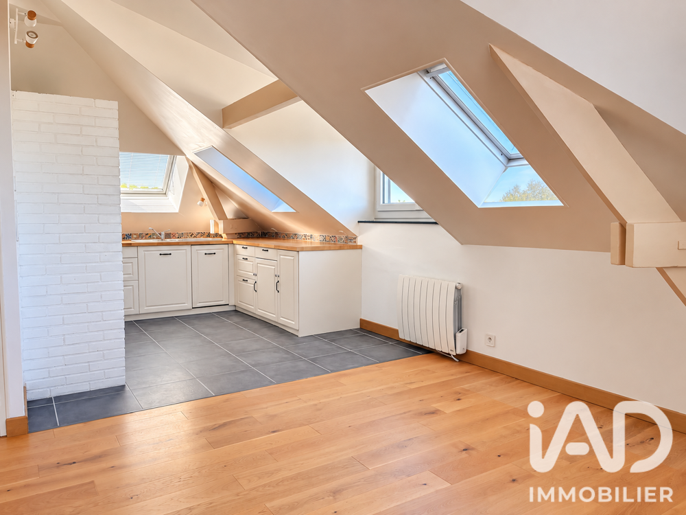 Vente Appartement Vente Appartement 3 pièces Rennes