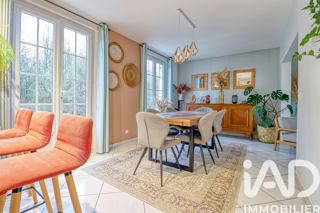  Maison à vendre 5 pièces 116 m²