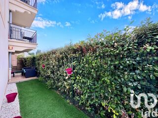 Appartement � vendre 3 pi�ces 55 m�