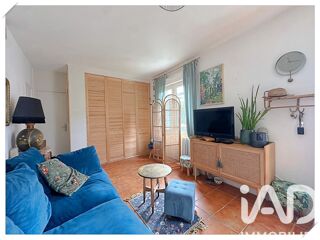  Appartement � vendre 2 pi�ces 42 m�