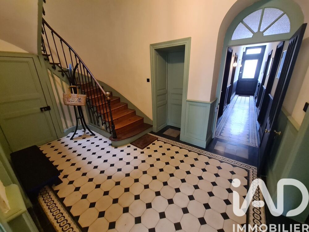 à vendre  Maison Rochefort (17300)